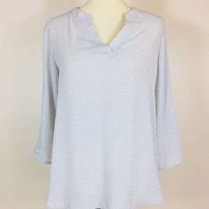 Chaus Blouse